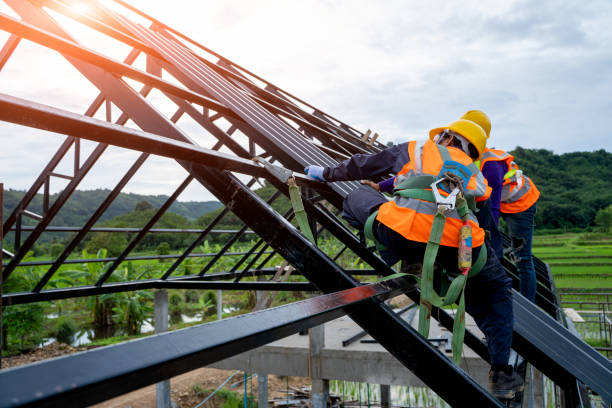 Best Storm Damage Roof Repair  in Horseshoe Bend, AR