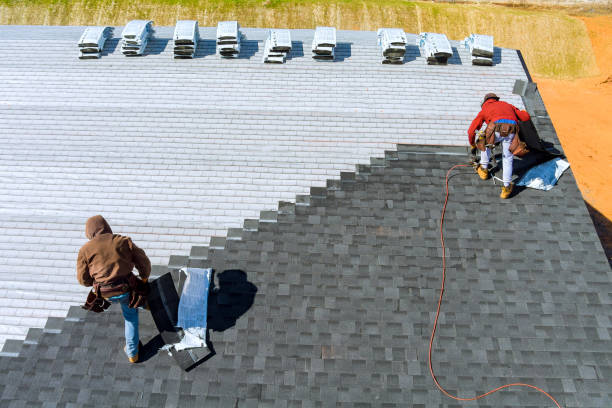 Best Residential Roof Replacement  in Horseshoe Bend, AR