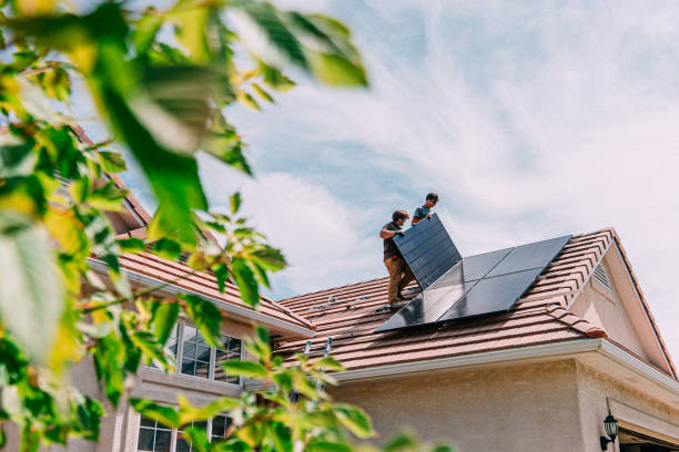 Best Local Roofing Companies  in Horseshoe Bend, AR