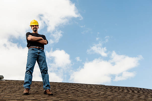 Best Best Roofing Contractors  in Horseshoe Bend, AR