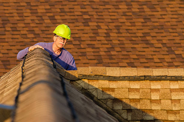 Heating Cable for Roof Installation in Horseshoe Bend, AR