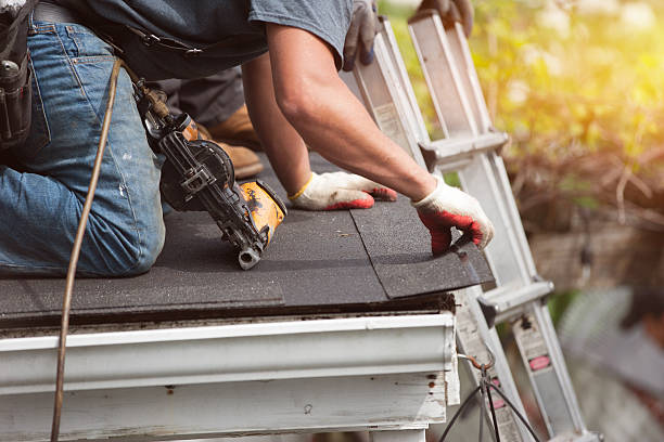 Residential Roof Replacement in Horseshoe Bend, AR