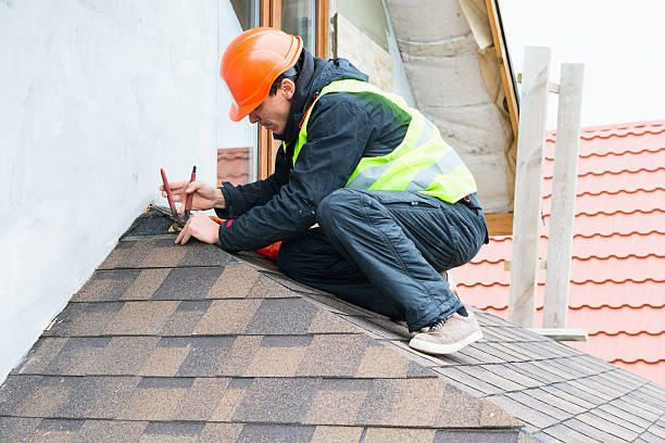 Quick and Trustworthy Emergency Roof Repair Services in Horseshoe Bend, AR