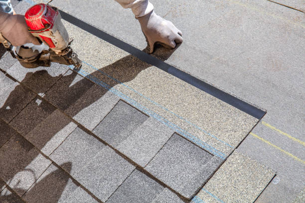 Best Flat Roof Repair Services  in Horseshoe Bend, AR